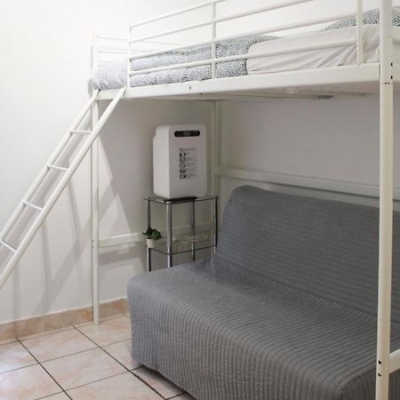 Bright Studio Located Near Paris 펜틴 외부 사진