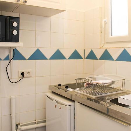 Bright Studio Located Near Paris 펜틴 외부 사진