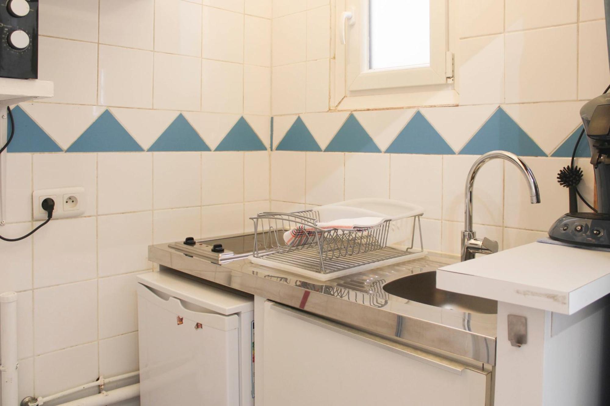 Bright Studio Located Near Paris 펜틴 외부 사진